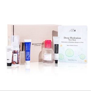 BeautyFIX February 2020 Box - Unopened!!